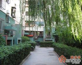 西邱小区小区图片