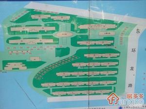 欣晟家园小区图片