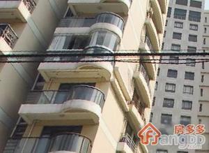 同济国康公寓小区图片