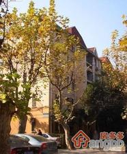 同济新村小区图片