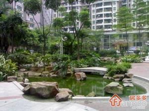 荔港南湾小区图片