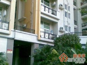 橡树园小区图片