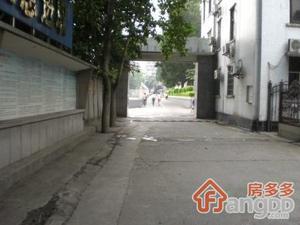 广州大学教师楼小区图片