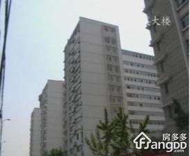 漕溪大楼小区图片