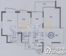 君汇世家小区图片