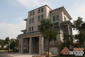 三友星墅(公寓)小区图片