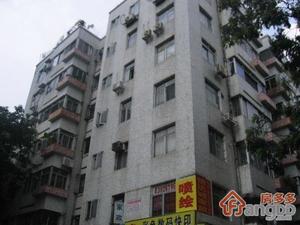 香荔新村小区图片