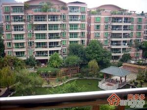 华南碧桂园雅翠苑小区图片