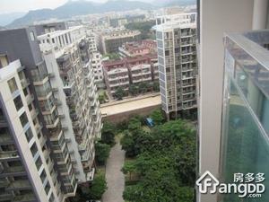 信义锦绣花园二期小区图片
