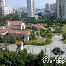 远洋明苑小区图片