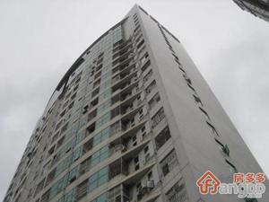 路桥大厦小区图片