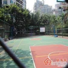 金海燕花园小区图片