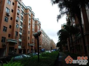 平丽花园小区图片