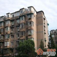 利丰苑小区图片