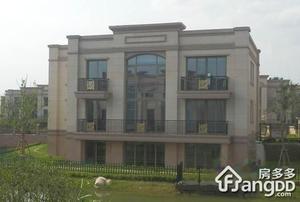 御涛园小区图片