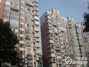 中城绿苑小区图片