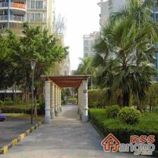 叠翠新峰花园一期小区图片