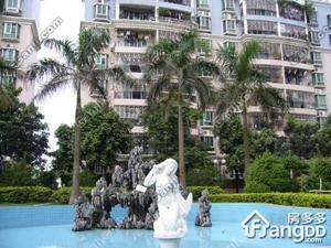 金洲花园小区图片