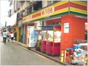 赤尾村小区图片