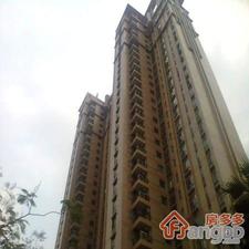 雅颂居小区图片