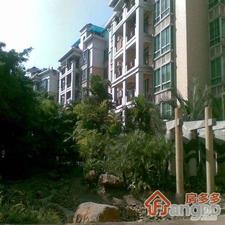 锦绣生态园春满园小区图片