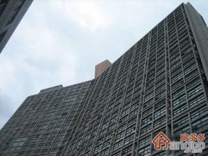 雕塑家园小区图片