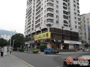 庆安航空大厦小区图片