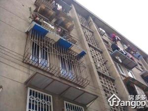 解放路小区小区图片