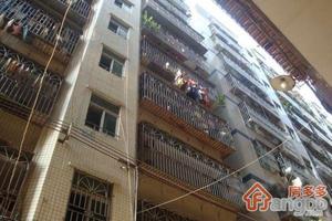 新三村小区图片