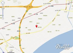 华家竹园小区图片