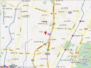 新市新街小区图片