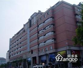 北京大厦小区图片