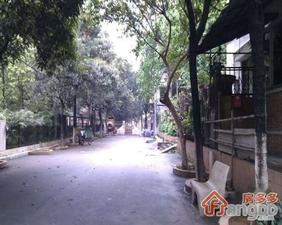 天寿路珠委大院小区图片