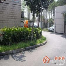 华能时代花园小区图片