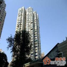 华山花苑小区图片