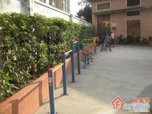 东元大楼小区图片