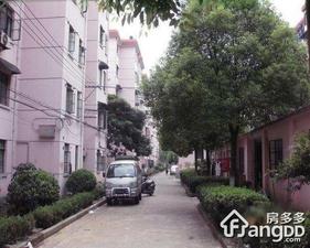 通河新村小区图片
