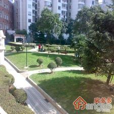 虹祺花苑小区图片