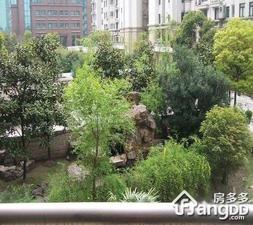 南洋绿都小区图片