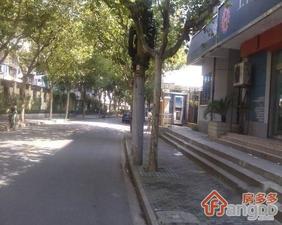 双泉公寓小区图片