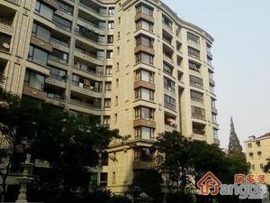 虹桥府邸小区图片
