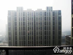 保利梧桐语(别墅)小区图片