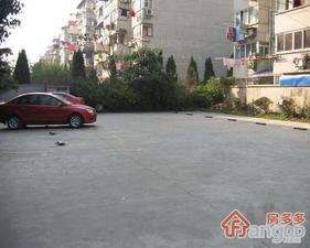 航东公寓小区图片