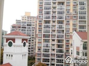 虹桥花苑小区图片