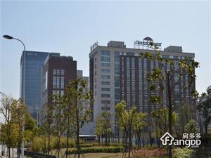 展想悦廷小区图片