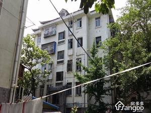 武定北巷小区图片