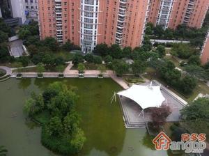 联洋年华小区图片