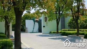 九间堂小区图片