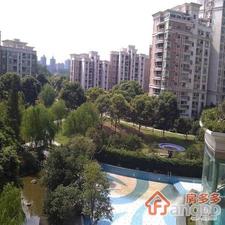 华丽家族花园小区图片