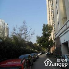 蓬莱家园小区图片